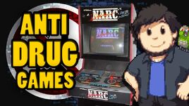 AntiDrugGames