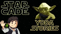 StarCadeYodaStories