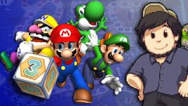 Top10MarioPartyMiniGames