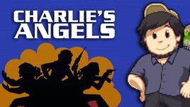 Charlie'sAngels