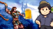 DrunkGamingCastlevania