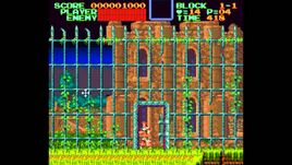 CastlevaniaLODpart1