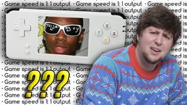 SouljaBoyConsole