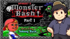MonsterBash