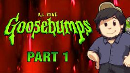 Jontrongoosebumps