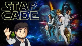 StarCadeEverythingElse