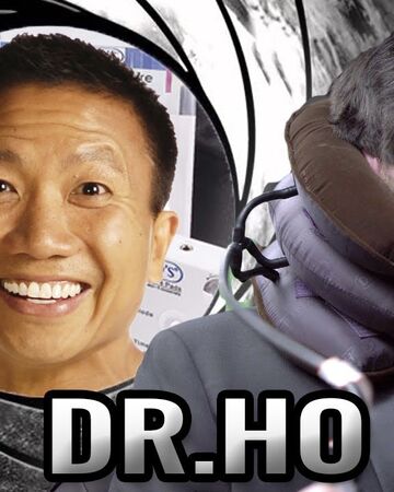 trydr ho belt review