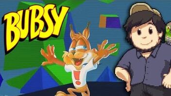 Bubsy_Collection_-_JonTron