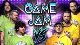 Game Jam