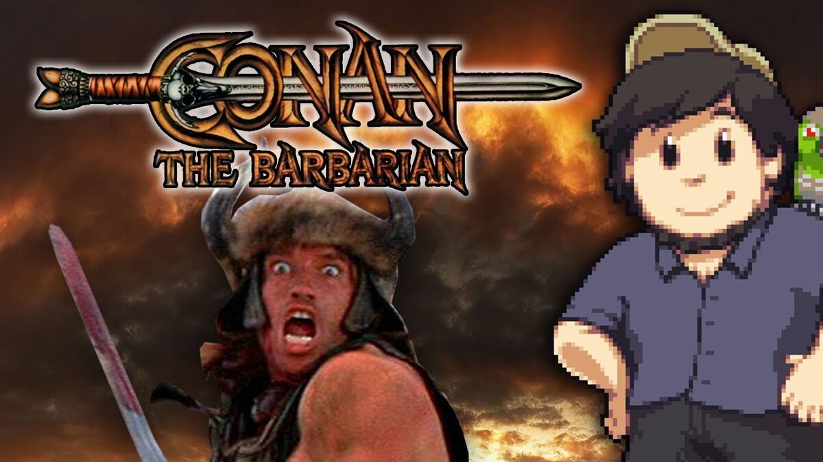 Got to play the Conan board game tonight : r/ConanTheBarbarian