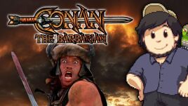 Conan