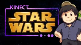 StarWarsKinect