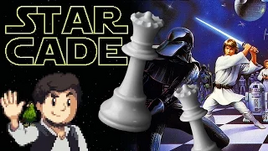 StarCadeStarWarsChess