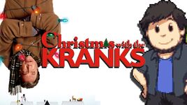 Christmas with the kranks