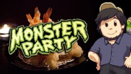 MonsterParty