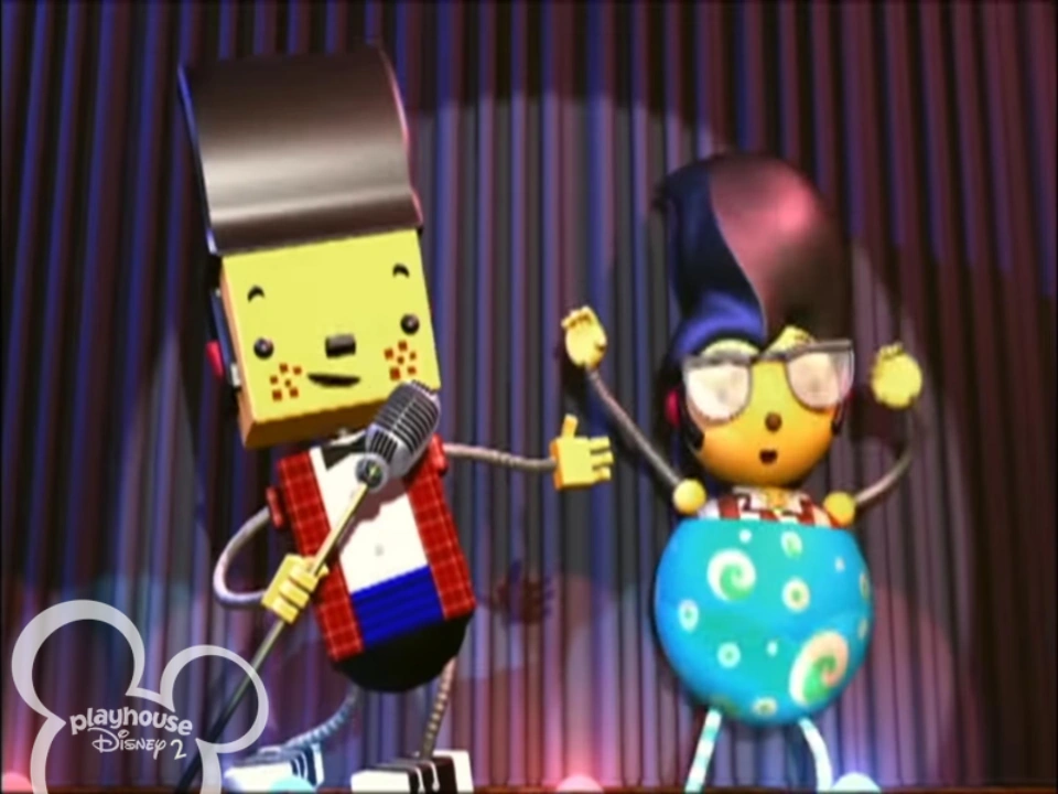 Playhouse Disney 2 TV Schedule (February 9, 2022) Jordanrodriguez