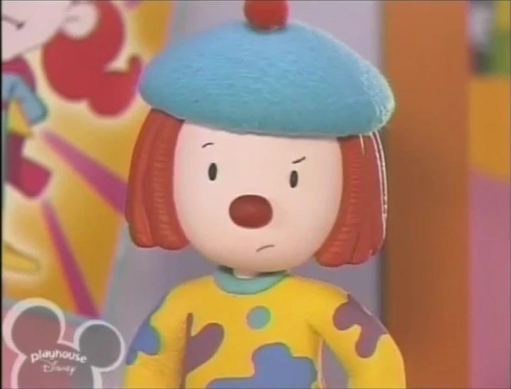 Playhouse Disney 2 TV Schedule (March 1, 2023) Jordanrodriguez Wiki