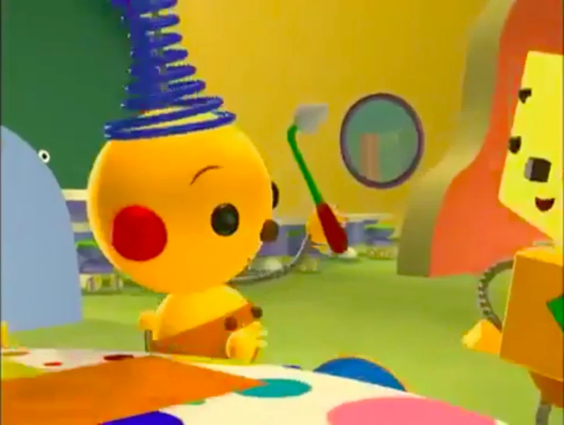 Playhouse Disney TV Schedule (January 19, 2023) Jordanrodriguez Wiki