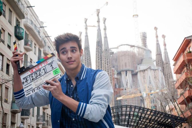 Jorge Blanco