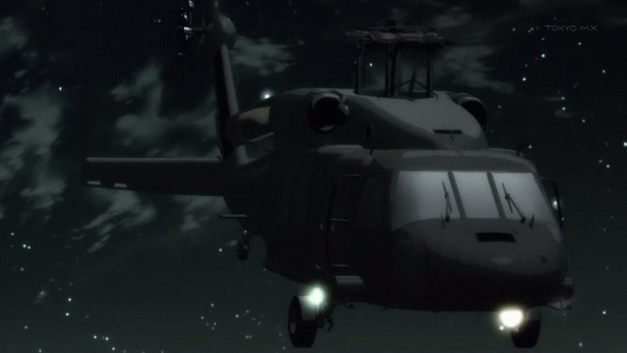 Modern Helicopter, with a little twist - Creations Feedback - Developer  Forum | Roblox