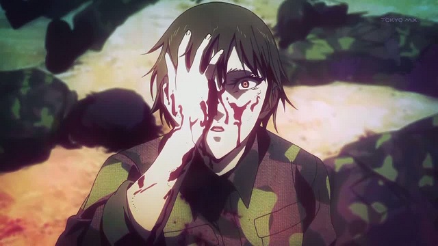 Valmet | Jormungand Wiki | Fandom