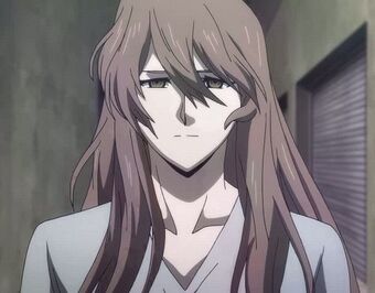 Featured image of post Jormungand Anime Art