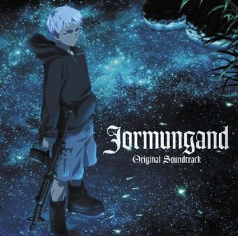 Jormungand Original Soundtrack Jormungand Wiki Fandom
