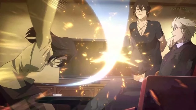 chiquita jormungand wiki fandom