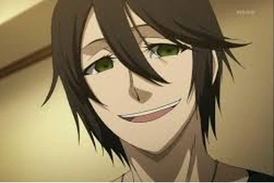 ヨルムンガンド C賞 ウゴ ウゴ | ヨルムンガンド Wiki | Fandom