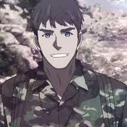 エコー ヨルムンガンド Wiki Fandom