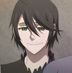 Chiquita Jormungand Wiki Fandom Chiquita Jormungand Wiki Fandom