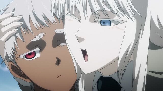 Jonah Jormungand Wiki Fandom