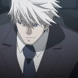 キャスパー ヨルムンガンド Wiki Fandom