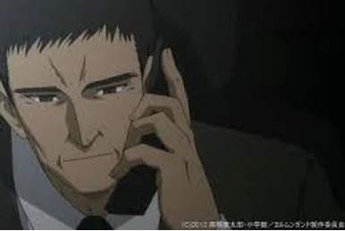 ヨルムンガンド C賞 ウゴ ウゴ | ヨルムンガンド Wiki | Fandom
