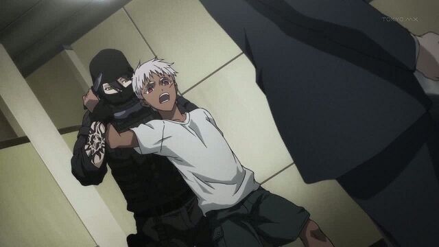 Jonah Jormungand Wiki Fandom Glavnuyu geroinyu etogo animacionnogo seriala zovut koko hekmatyar. jonah jormungand wiki fandom