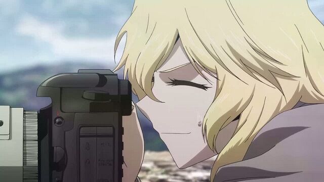 Schokolade Jormungand Wiki Fandom Schokolade Jormungand Wiki Fandom