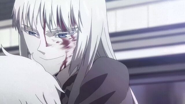 Jormungand 3: An Orchestra of Two ~ Animeshoon