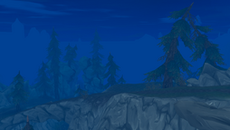 DevilsGap