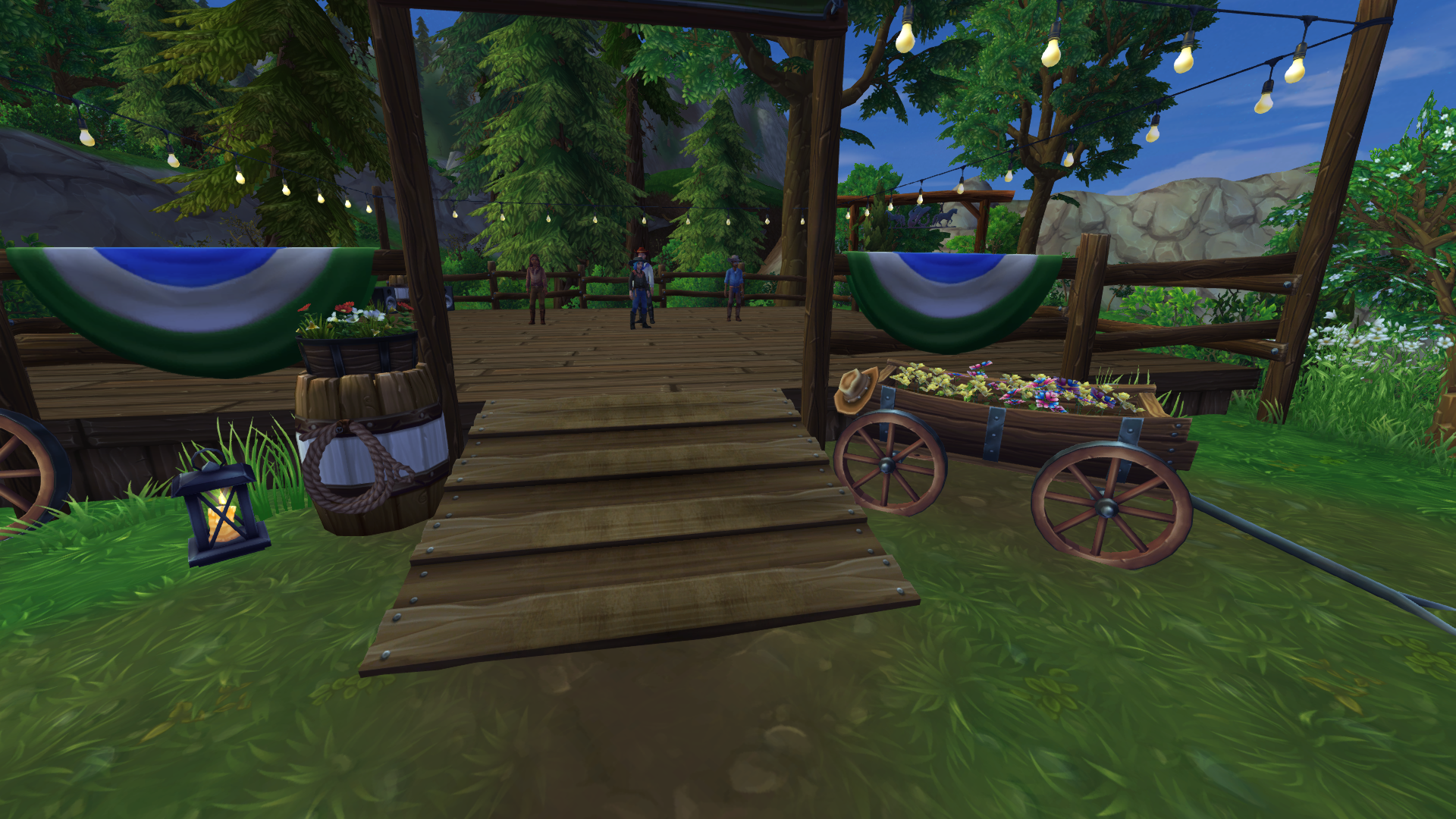 star stable starshine ranch