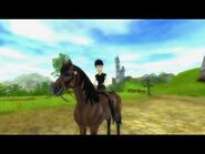 Star Stable - The All-New American Quarter Horse!