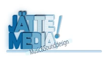Logo Jättemedia