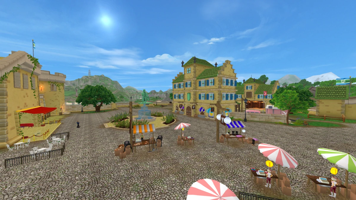 Fort Pinta Jorvikipedia Fandom