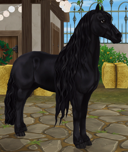 Jorvik Friesian Jorvikipedia Fandom