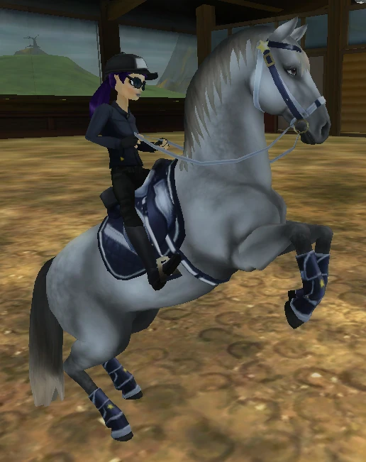 User blogHannah Lightningstar/New Horses Jorvikipedia Fandom