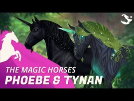 Phoebe_&_Tynan_-_Star_Stable_Magic_Horses_✨