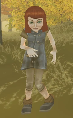 The Usiku in its disguise