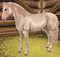 Cremello
