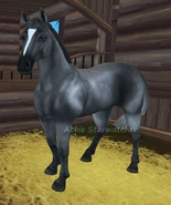 Stalowosiwa (generacja 2)