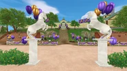 JS2023.png (3.45 MB) Jorvik Stables dressage arena during the festival in 2023