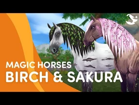 Meet_Birch_and_Sakura!_🌱🌸_-_Star_Stable_Magic_Breeds_✨